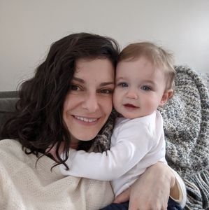 Meet your Posher, Kasey